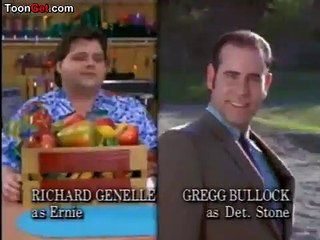 Power Rangers Zeo E37