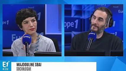 À l'heure des soldes, "on pourrait produire et vendre moins de vêtements, mais mieux"