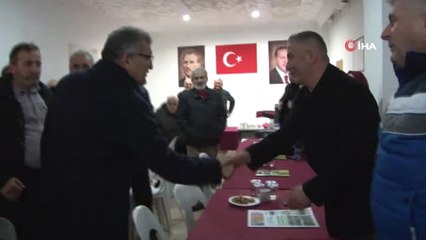 Başkan Murat Aydın'dan Beykozlulara İmar Müjdesi