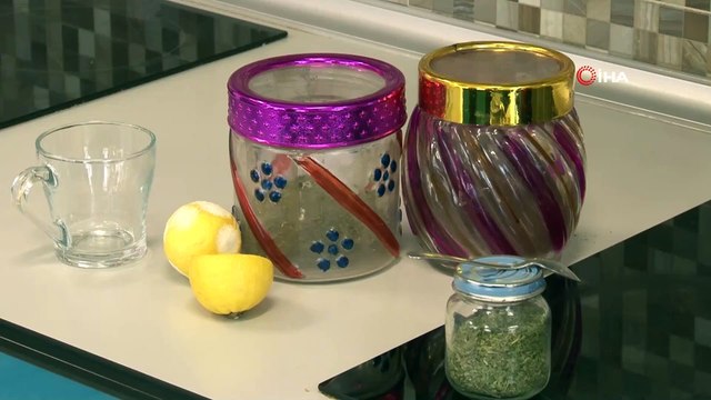 “Kış aylarında bitki çayları komplikasyonlara sebep olabilir”