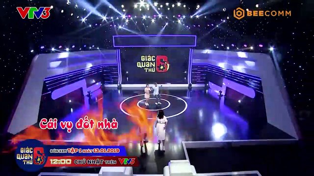 -Chết cười- khi nghe chị em Nam Anh - Nam Em kể chuyện suýt đốt nhà thuở nhỏ