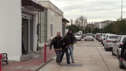 Adana'da Öğrencinin Bıçaklanarak Öldürülmesi