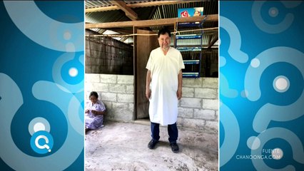 Qué Importa | Programa completo 10/enero/2019