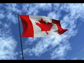 Canadian Flag