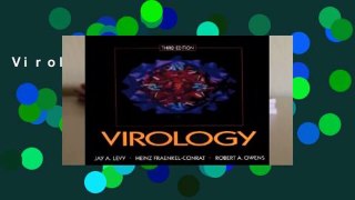 Virology