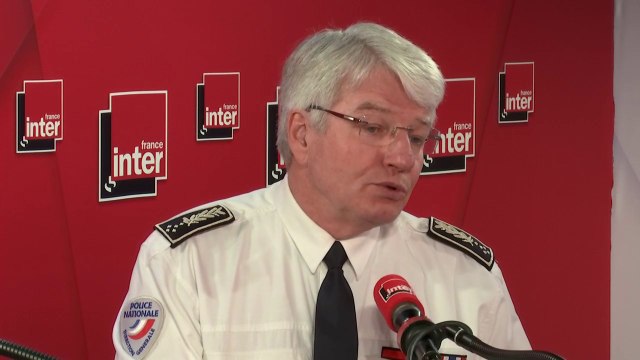 Éric Morvan, directeur général de la police nationale, sur la mobilisation des gilets jaunes : Un mouvement de moins en moins spontané, avec une stratégie de l'inorganisation
