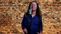 Creedence Clearwater Revival - Up Around the Bend - cover - Ken Tamplin Vocal