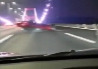 Fsm'de Makas Atarken Canından Oluyordu