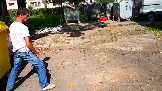 Bruce Lee de Romania-scheme noi-Bruce Lee of Romania-new skills