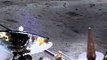 Çin’in uzay aracı, Ay’ın karanlık yüzünden yeni görüntü gönderdi