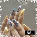 laque nails art studio in mulund ,mumbai