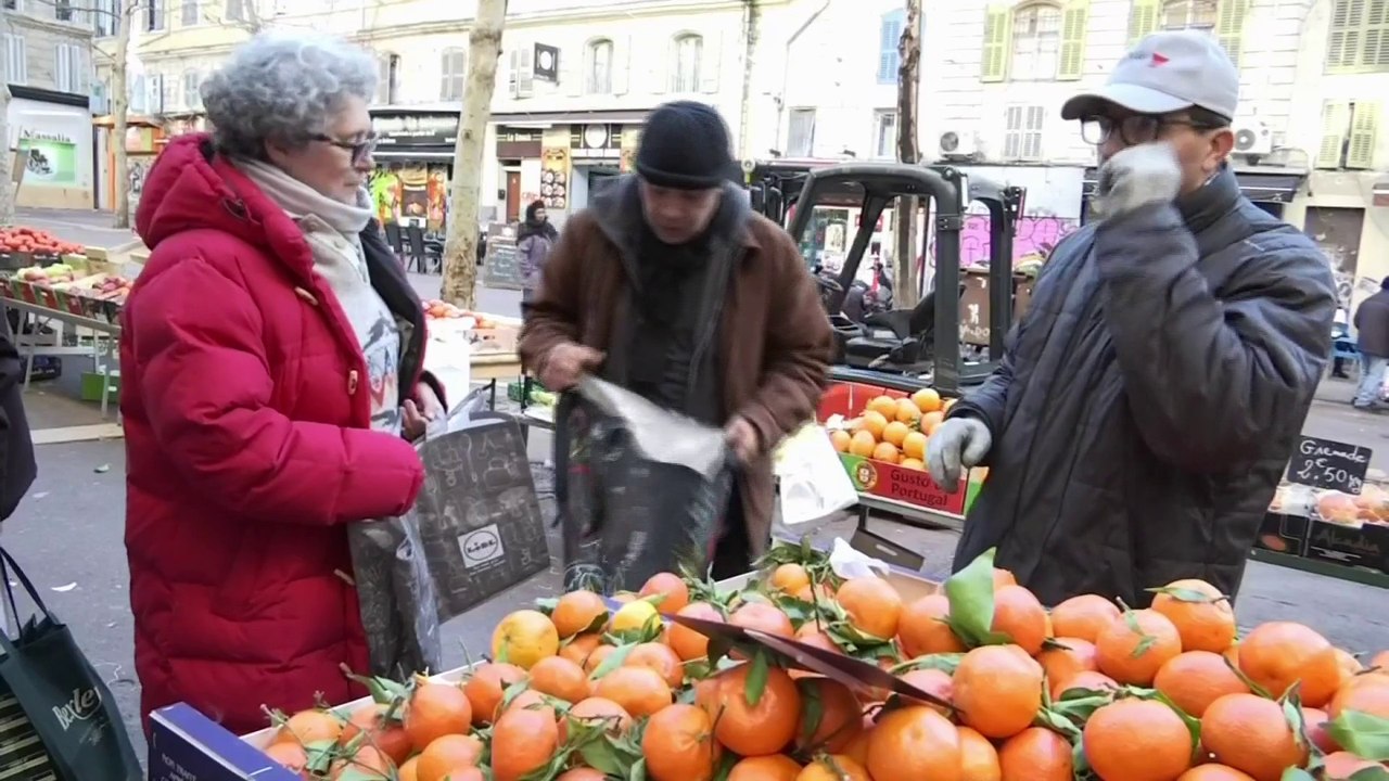 "Il n'y aucun accompagnement social, on subit.": Deux mois après l'effondrement des immeubles à Marseille, les sinistrés ne sont toujours pas relogés