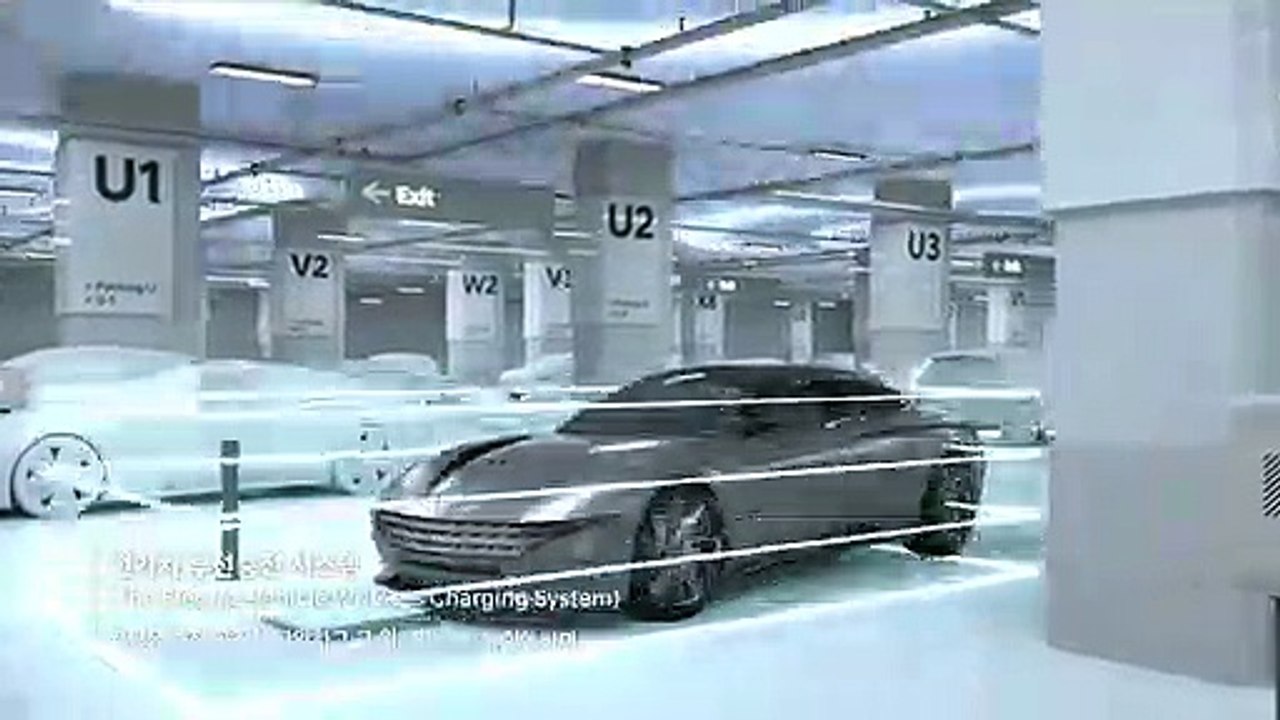 Así cargaremos los coches eléctricos en 2025 según Hyundai