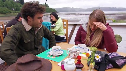 Isla Paraiso Capitulo 69 Completo HD -  Capitulo 69  Isla Paraiso Completo HD