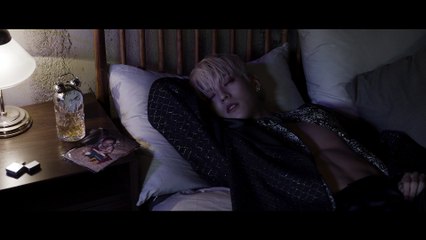 이민혁 (HUTA) - 1ST ALBUM "HUTAZONE" PRE-ROLL