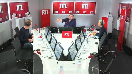 Paris : les voeux d'Anne Hidalgo