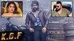 KFG Chapter 1 : Ramya Krishna Would Be Part Of  KGF Chapter 2 | Filmibeat Telugu