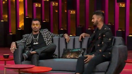 ಕಾಫಿ ವಿತ್​ ಕರಣ್’​ ಎಫೆಕ್ಟ್​​ ಕೋಟಿ ಕೋಟಿ ಕಳೆದುಕೊಂಡ ಪಾಂಡ್ಯ..! | Oneindia Kannada