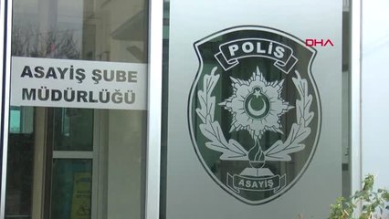 Antalya 'Kocam Evde Yok' Diye Eve Çağırıp, Gasbetti