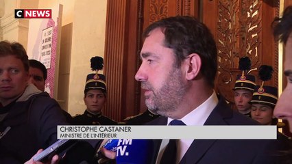 Gilets jaunes : près de 2.000 radars endommagés