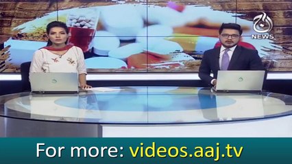 Price hike of medicines in Sindh