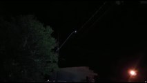 Dois postes com lâmpadas queimadas na Região do Lago II geram reclamações