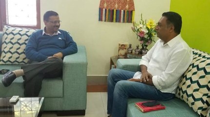 രാഷ്ട്രീയ നീക്കങ്ങളുമായി പ്രകാശ് രാജ് | Oneindia Malayalam