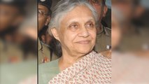Lok Sabha Election 2019 : Sheila Dikshit Delhi में Congress के लिए क्यों है जरूरी | वनइंडिया हिंदी