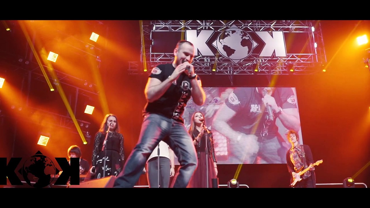 KOK FIGHT SERIES & #MMA BUSHIDO FIGHTING CHAMPIONSHIP 23.02.2019 - RIGA ‼️