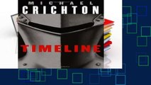 Popular Timeline - Michael Crichton