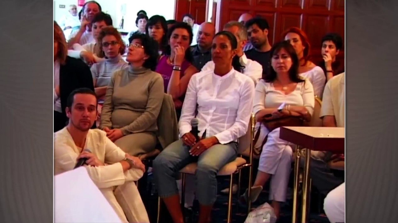 Relative Self- Real Self