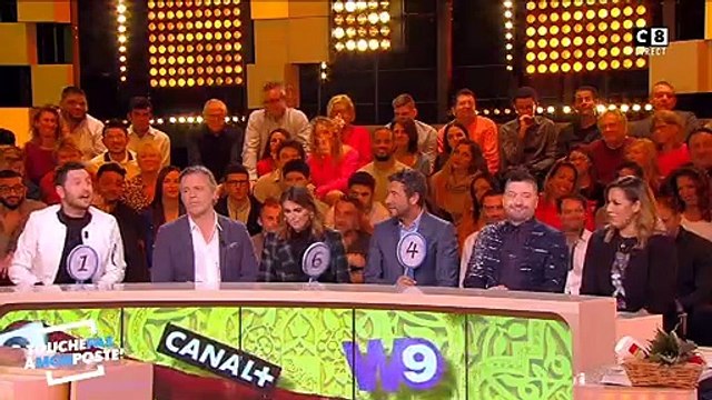 TPMP : Maxime Guény flingue la nouvelle émission de Cristina Cordula Les reines des enchères - Regardez