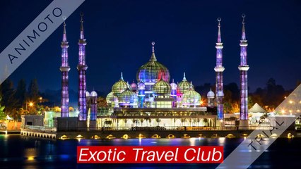 Welcome to Malaysia | Exotic Travel Club
