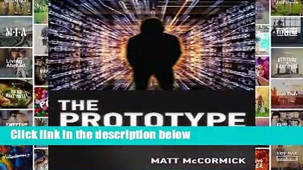 Library  The Prototype - Matt McCormick