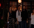 Hrithik Roshan celebrates 45th birthday with Sonali Bendre, Sussanne Khan