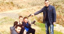 MHP'nin Siirt Belediye Başkan Adayı Muzaffer Furat'ın Skandal Paylaşımı Ortaya Çıktı