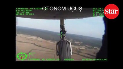 Yerli İHA’ları engellemek için bizi tutuklamaya kalktılar