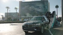 Die BMW Group auf der Consumer Electronics Show (CES) 2019 in Las Vegas