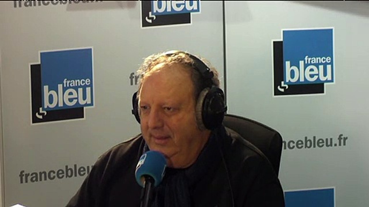 EDITO PSG - "Contre Amiens, je veux une belle victoire" Stéphane Bitton - Ici c'est France Bleu Paris