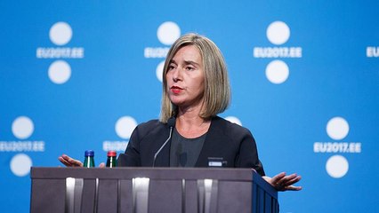 La UE lamenta que Maduro inicie mandato tras unas elecciones 'no democráticas'