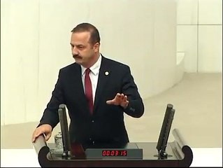 İyi Partili Ağıralioğlu'ndan muhalefete 'Mariam Kavakçı' tepkisi