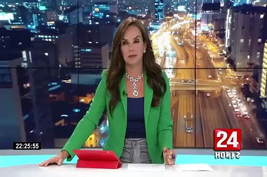 Fuerza Popular niega crisis tras renuncia de Salaverry y otros congresistas