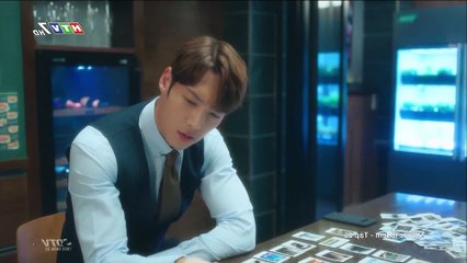 Ký Ức Lọ Lem Tập 25 - Phim Hay Lồng Tiếng HTV7