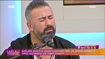 Orhan Güler / Çağla Şikel ile Yeni Bir Gün / 11 Ocak 2019 / FOX TV