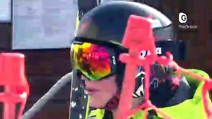 Reportage - Le casque, l'allier sécurité sur les pistes