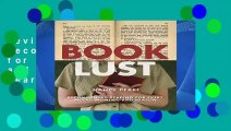 Review  Book Lust: Recommended Reading for Every Mood, Moment, and Reason - Nancy Pearl