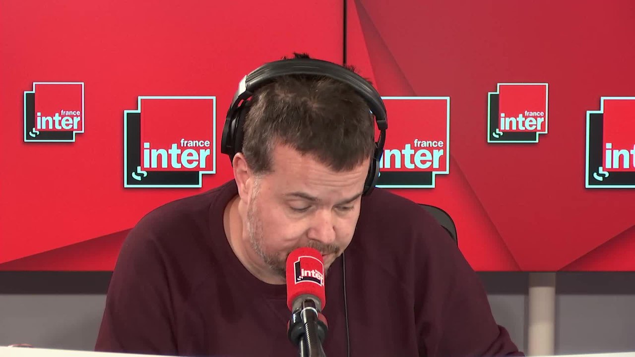 Ségolène Royal est l'invitée du Grand Entretien de France Inter