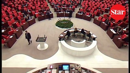Cami görmüş CHP zihniyeti: �Haydi Çocuklar Camiye� etkinliği çocuklarımıza nasıl bir fayda sağlayacağı düşünülmektedir?