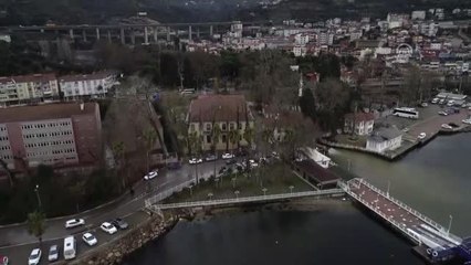 Asırlık Halı Desenleri Hafızalardan Silinmeyecek