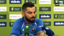 Virat Kohli on Pandya, Rahul row: Don’t support inappropriate comments